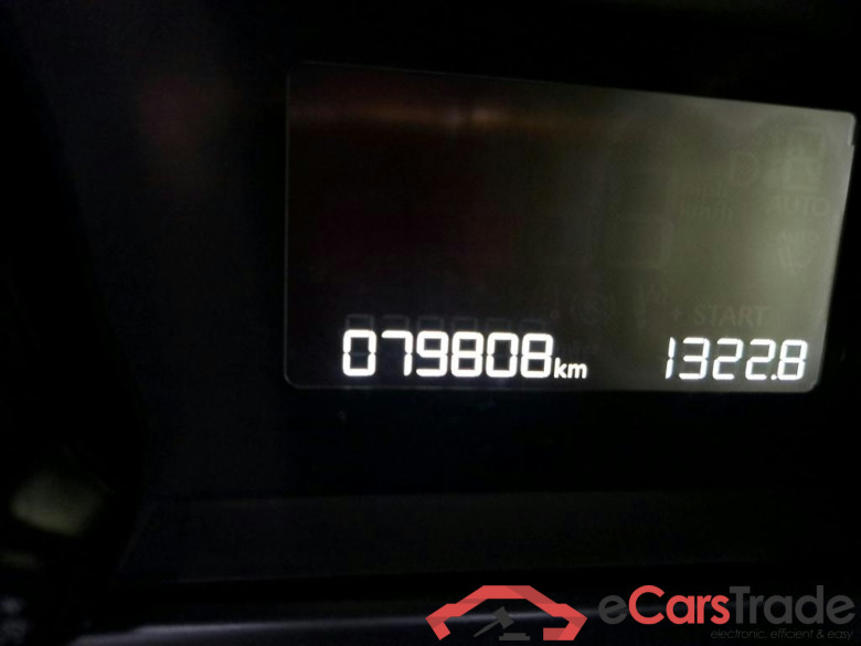 PEUGEOT - PEU 308 BlueHDi 130PK EAT8 Allure #5