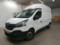 preview Renault Trafic #0