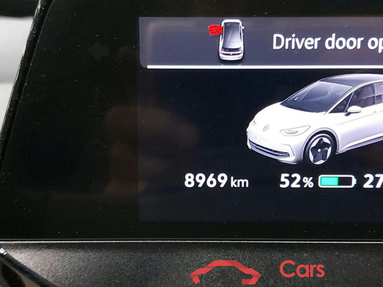 VOLKSWAGEN - VW  ID.3 Pro 204PK Pack Exterior & Comfort & Assistance * ELECTRIC * #5