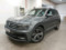 preview Volkswagen Tiguan #0