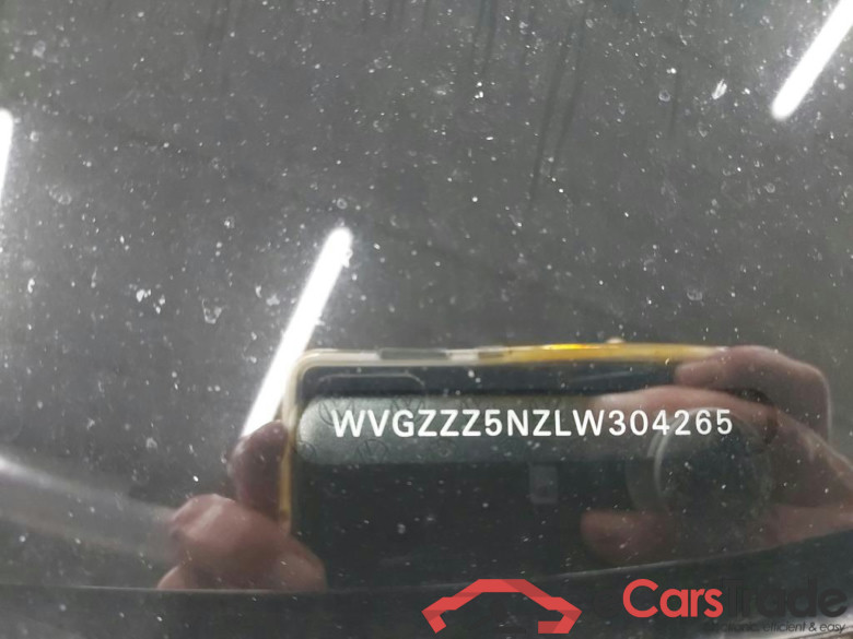 VOLKSWAGEN - VW  TIGUAN TSI 150PK DSG Platinum Towing Hook * PETROL * #6