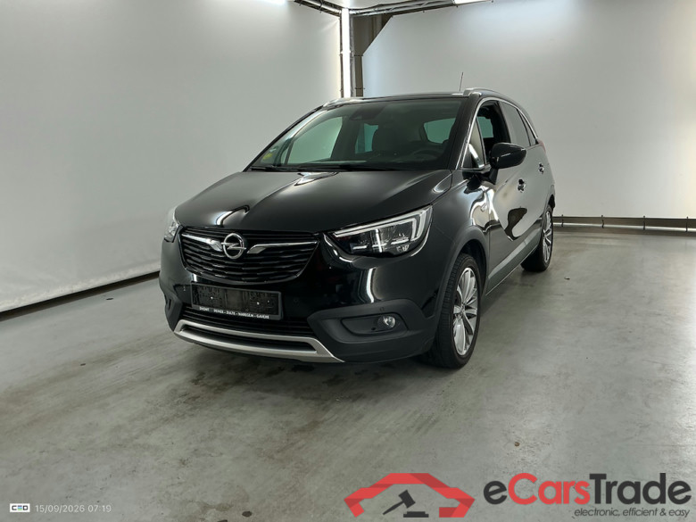 OPEL CROSSLAND X 1.5 TURBO D 75KW ULTIMATE