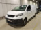 preview Peugeot Expert #0