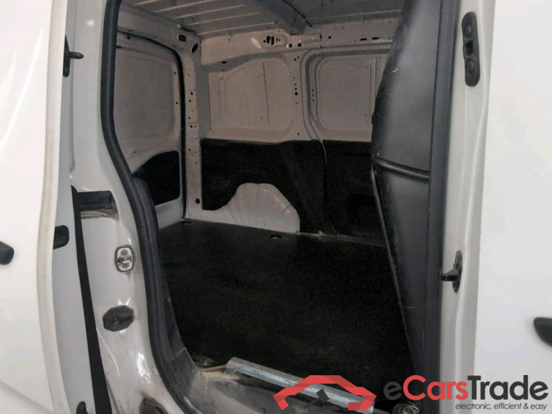 PEUGEOT Partner 1.5 BHDI L1 HEAVY 75KW PREMIUM #6