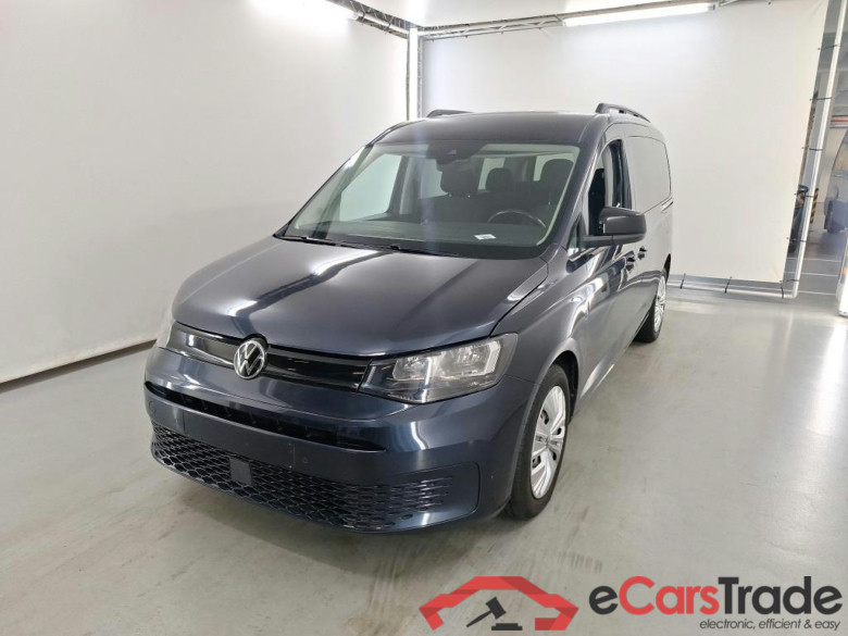 VOLKSWAGEN Caddy 2.0TDI 90KW BMT MAXI DRIVE DSG #1