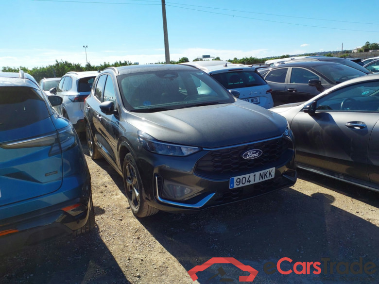 FORD KUGA 2.5 PP A 2.5 PHEV 243cv Automático ST Line X (Pano-Roof + Winterpack) #1