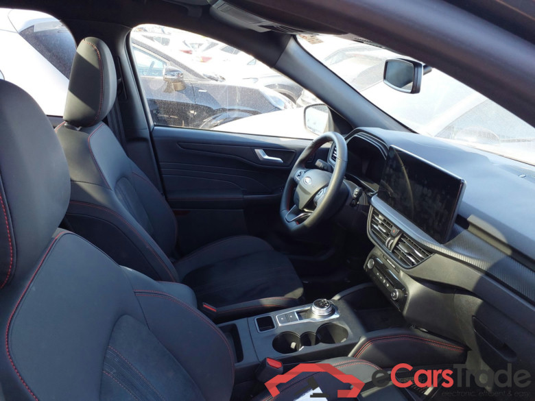 FORD KUGA 2.5 PP A 2.5 PHEV 243cv Automático ST Line X (Pano-Roof + Winterpack) #3