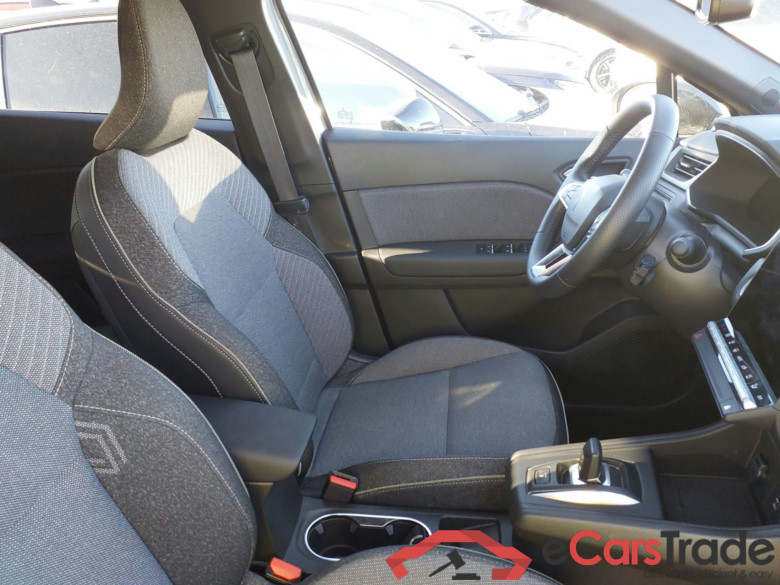 RENAULT Captur  full hybrid E Tech 117kW 160cv Techno (Winterpack)  #3