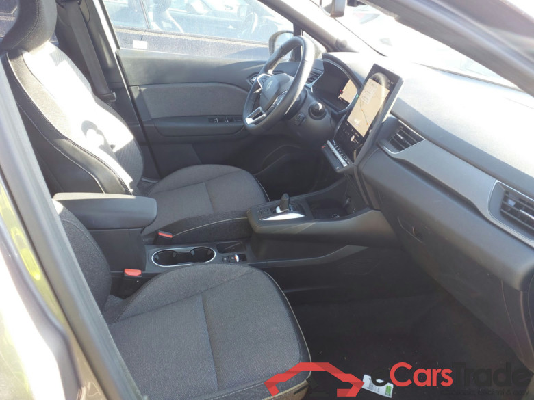 RENAULT Captur  full hybrid E Tech 117kW 160cv Techno(Winterpack) #3