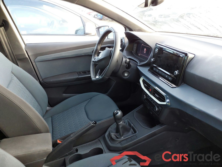 SEAT NUEVO IBIZA 1.0 TSI 85 KW (115 CV) Start/Stop Style + #3