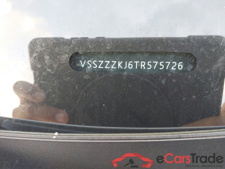 SEAT NUEVO IBIZA 1.0 TSI 85 KW (115 CV) Start/Stop Style + #5
