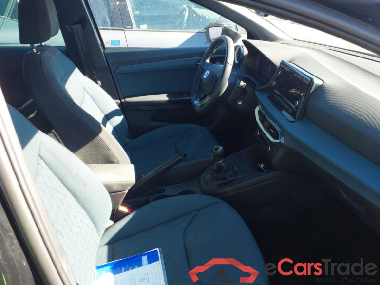 SEAT NUEVO IBIZA 1.0 TSI 85 KW (115 CV) Start/Stop Style + #3