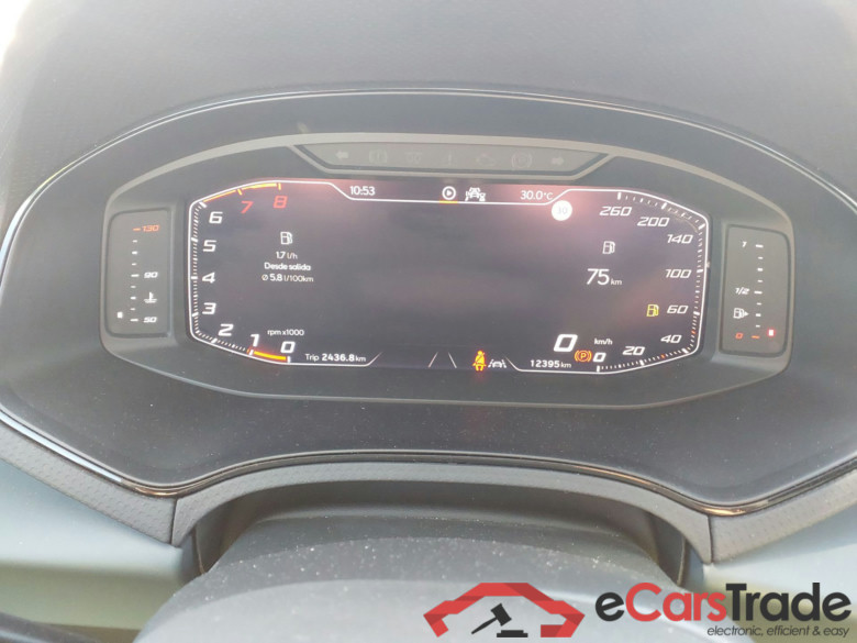 SEAT NUEVO IBIZA 1.0 TSI 85 KW (115 CV) Start/Stop Style + #4