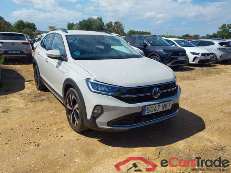 VOLKSWAGEN TAIGO 1.0 TSI 85 kW 115 CV DSG 7 automatico MAS (Winterpack)  #1