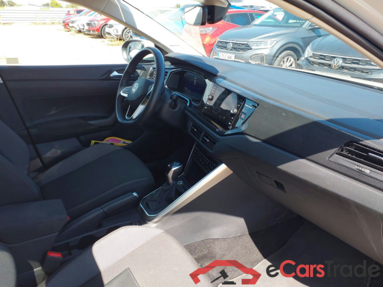VOLKSWAGEN TAIGO 1.0 TSI 85 kW 115 CV DSG 7 automatico MAS (Winterpack)  #3