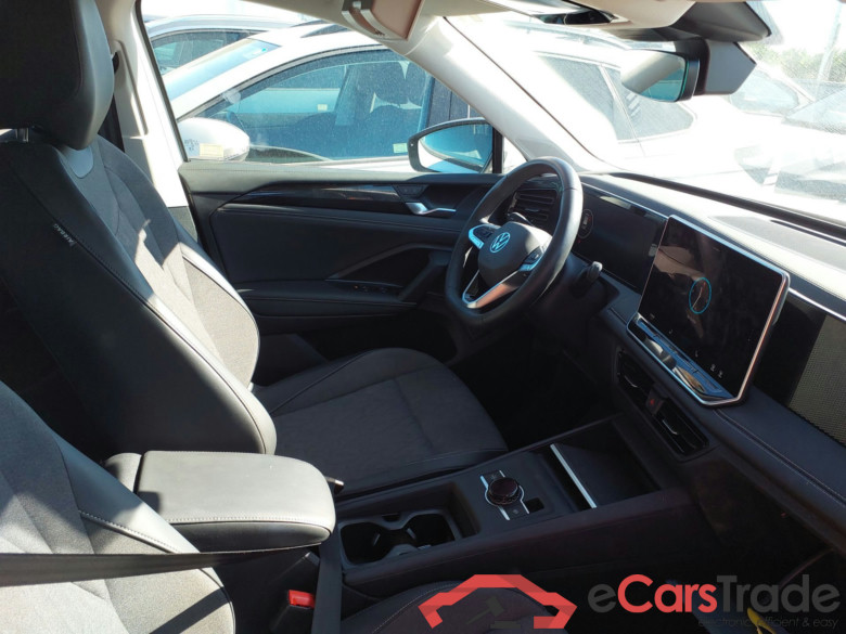 VOLKSWAGEN Tiguan 2.0 TDI 110 kW 150 CV DSG 7 automatico MAS #3