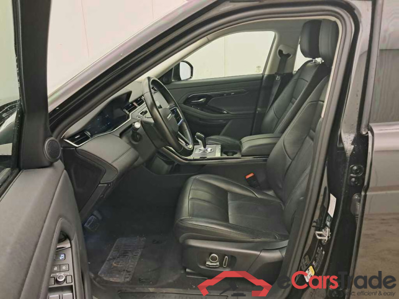 Land Rover Range Rover Evoque P300e Plug-In Hybrid AWD SE Aut. LED Virtual Navi-Pro Leather KeylessGo Camera Klima PDC ... #5