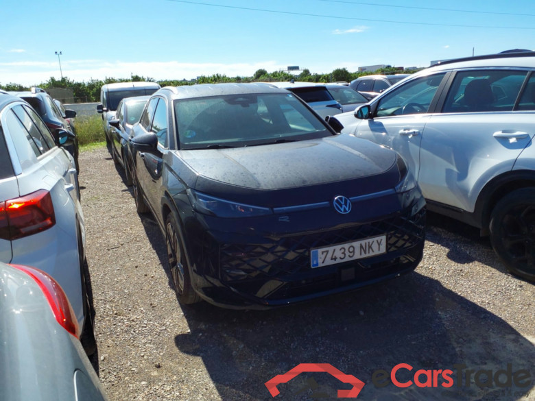 VOLKSWAGEN T-Roc 1.0 TSI 110kW (150CV) DSG7 R-Line(Winterpack) #1