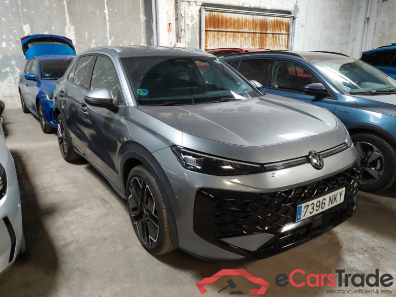 VOLKSWAGEN T-Roc 1.0 TSI 110kW (150CV) DSG7 R-Line(Winterpack) #1