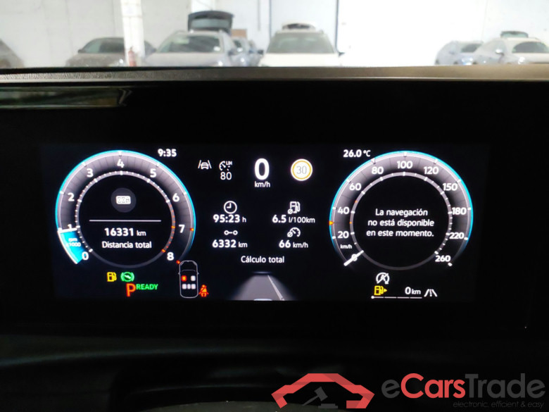 VOLKSWAGEN T-Roc 1.0 TSI 110kW (150CV) DSG7 R-Line(Winterpack) #4