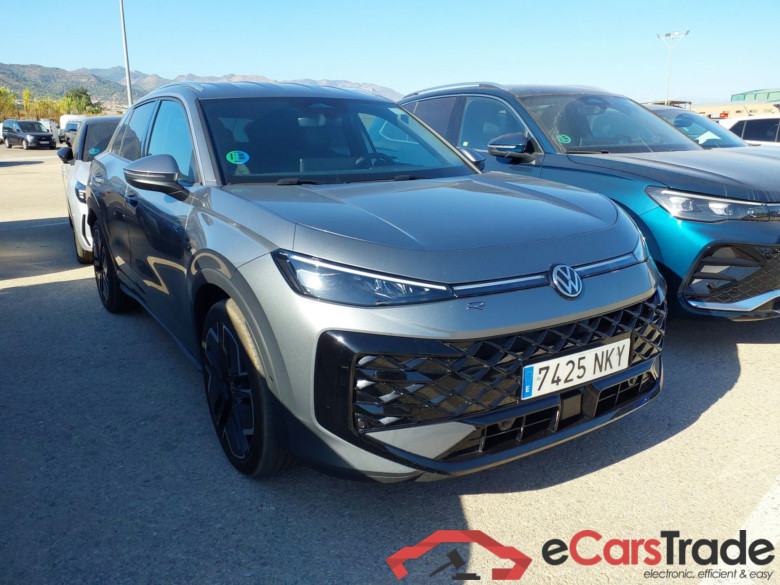 VOLKSWAGEN T-Roc 1.0 TSI 110kW (150CV) DSG7 R-Line(Winterpack)