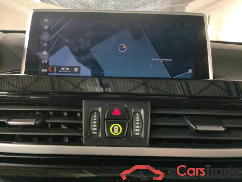 BMW X1 X1 sDrive16dA (85 kW) 85kW/116pk  5D/P Auto-7 #6
