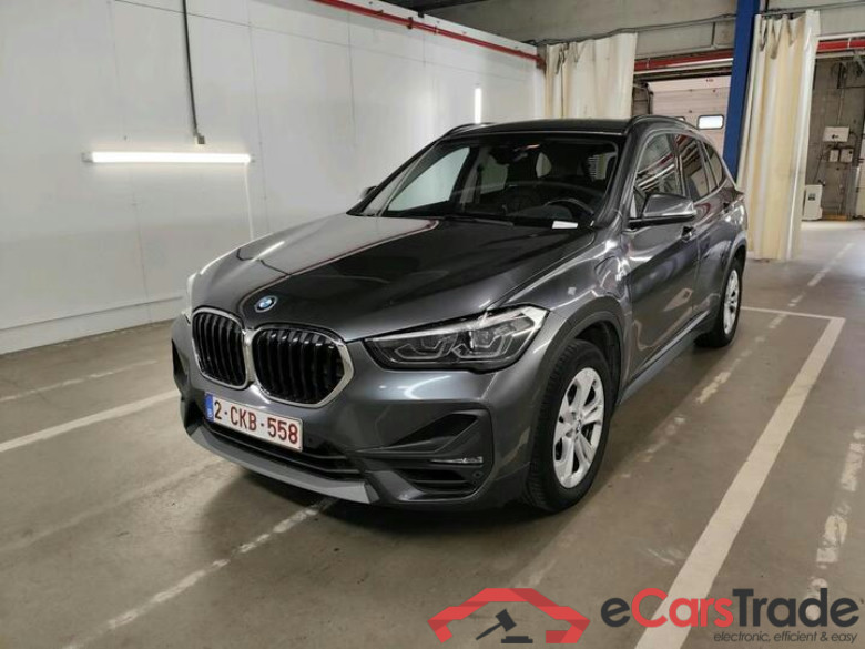 BMW X1 X1 xDrive25e (162 kW) (PHEV) 162kW/220pk  5D/P Auto-6 #1