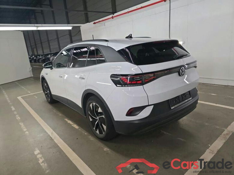 Volkswagen ID.4 ID.4 77kWh Pro Performance 150kW/204pk  5D/P Auto-1 #3