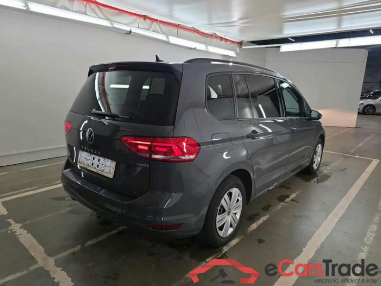 Volkswagen Touran Touran 1.5 TSi Trendline DSG 110kW/150pk  5D/P Auto-7 #4