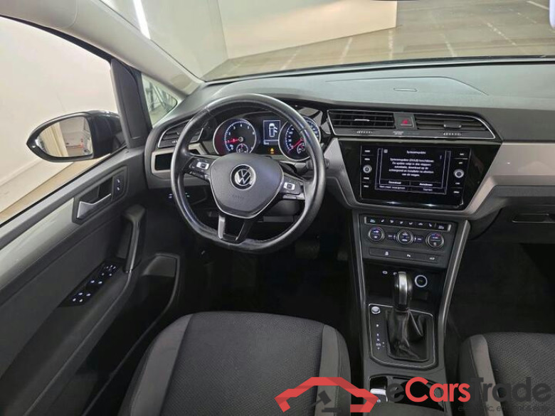 Volkswagen Touran Touran 1.5 TSi Trendline DSG 110kW/150pk  5D/P Auto-7 #5