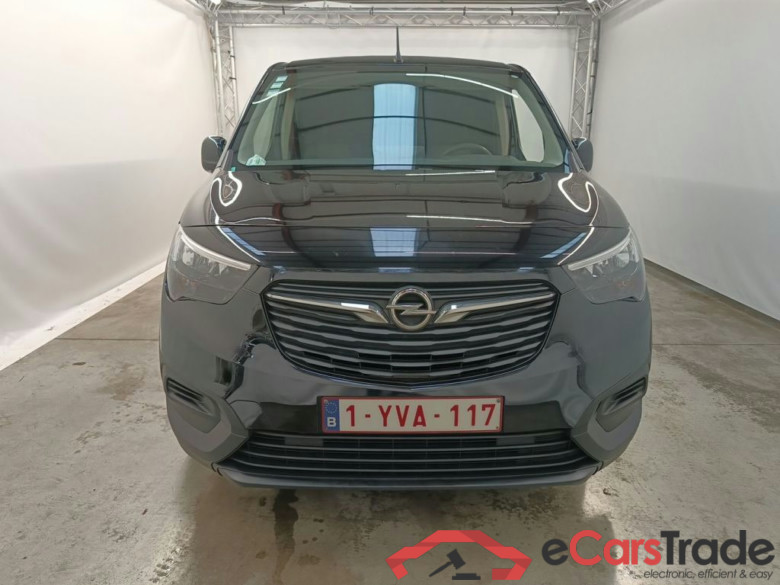 Opel Combo 1.5 Turbo 55kW 2.0T L1H1 Edition 4d #5