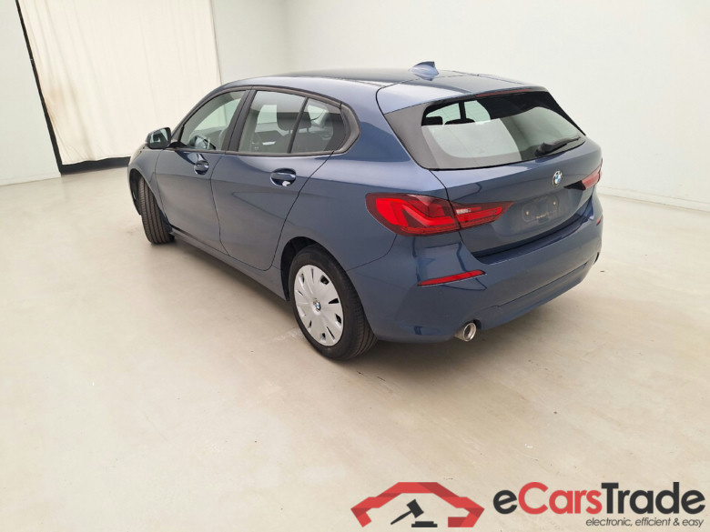 BMW, 1-serie '19, BMW 1 Reeks Hatch 116dA (85 kW) 5d #3
