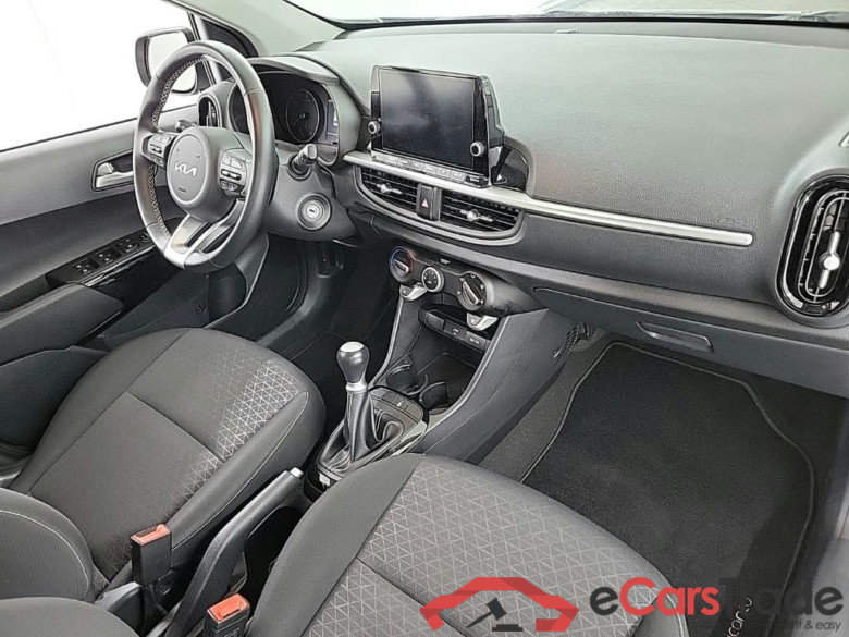 KIA Picanto 1.0 DPi DynamicLine 4-zits 5D 49kW #6