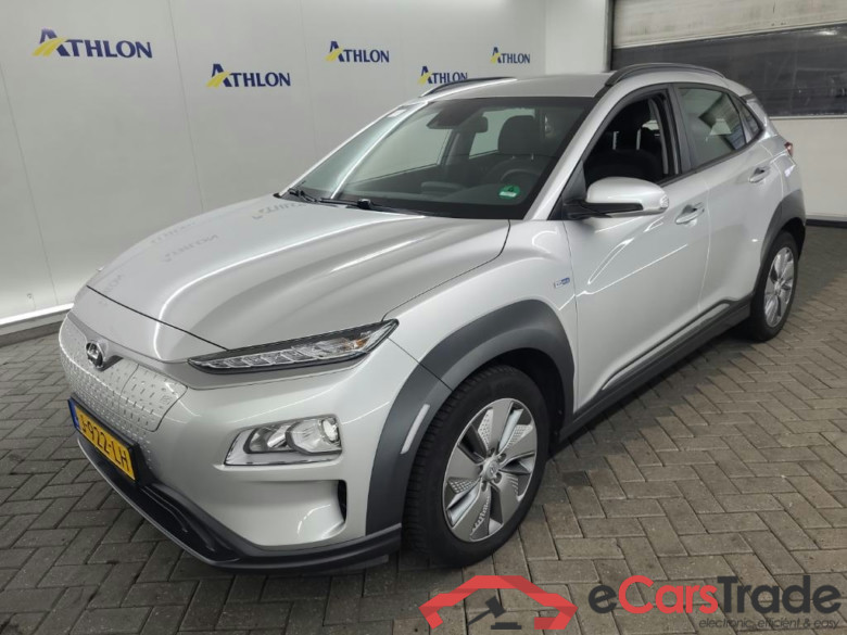 HYUNDAI Kona Comfort Electric 64 kWh 5D