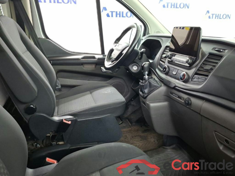 FORD Transit Custom Gesloten Bestel 2.0 TDCi 340 L2H1 Trend 130pk 4D #6