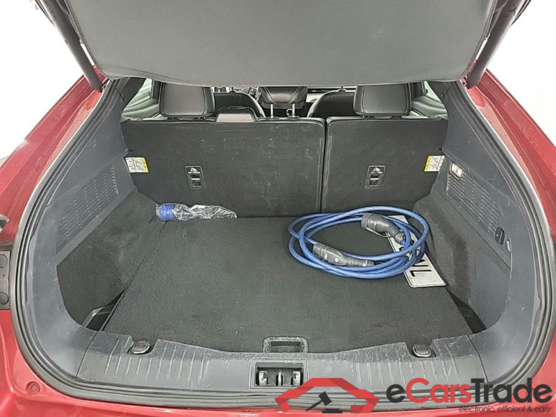 FORD Mustang Mach-E 75kWh RWD auto 5D 190kW #5