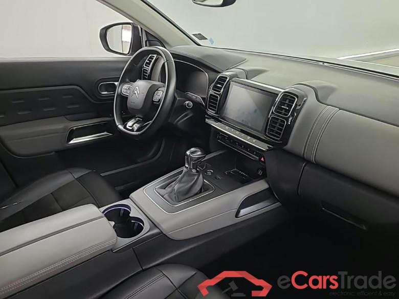 CITROEN C5 Aircross PureTech 130 S&S Business Plus 5D 96kW #6