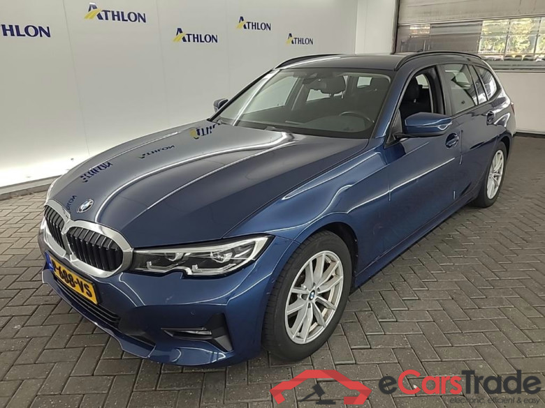 BMW 3-serie Touring 318iA Business Edition 5D 115kW