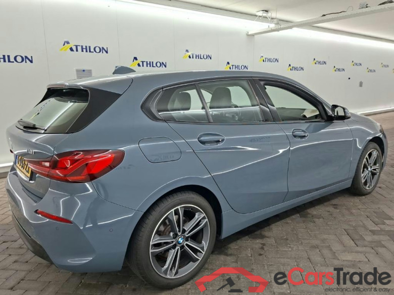 BMW 1-serie 118iA Corporate Executive 5D 103kW #3