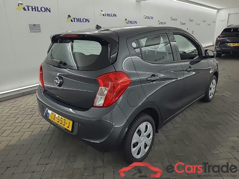 OPEL KARL 1.0 Start/Stop Edition 5D 55kW #3