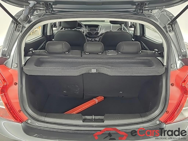 OPEL KARL 1.0 Start/Stop Edition 5D 55kW #5