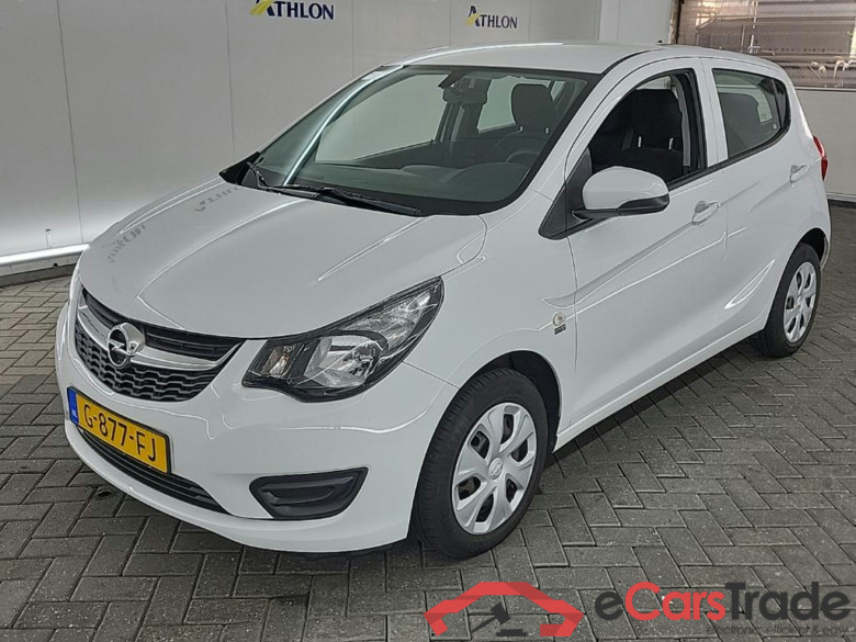 OPEL KARL 1.0 Start/Stop 120 Jaar Edition 5D 55kW #1