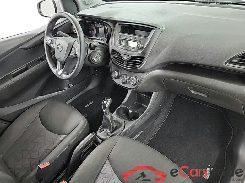 OPEL KARL 1.0 Start/Stop 120 Jaar Edition 5D 55kW #6