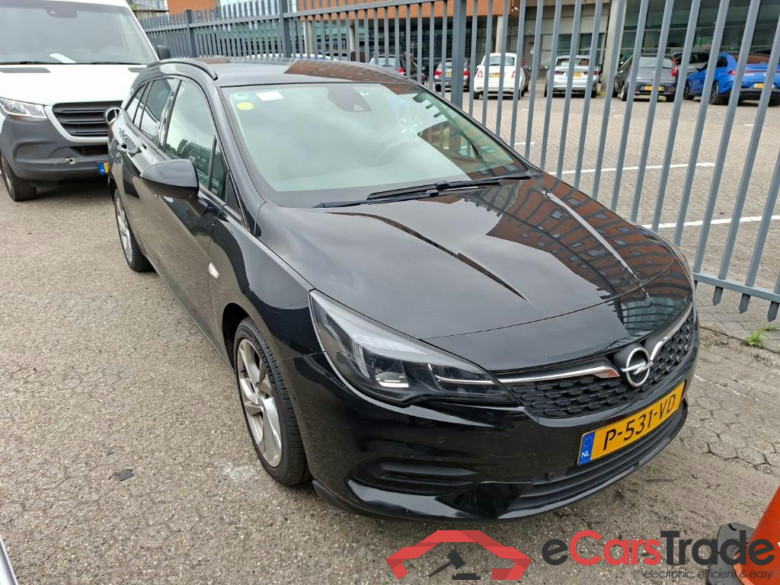 OPEL Astra Sports Tourer 1.5 CDTI S/S 90kW Business Elegance 5D uitlopend #2