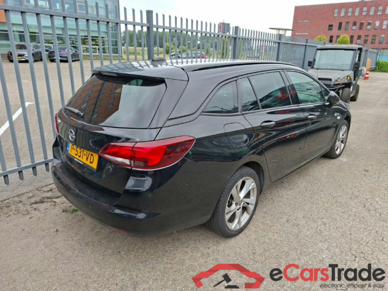 OPEL Astra Sports Tourer 1.5 CDTI S/S 90kW Business Elegance 5D uitlopend #4