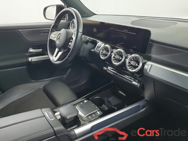 MERCEDES-BENZ EQB EQB 250 Business Line auto 5D 140kW #6