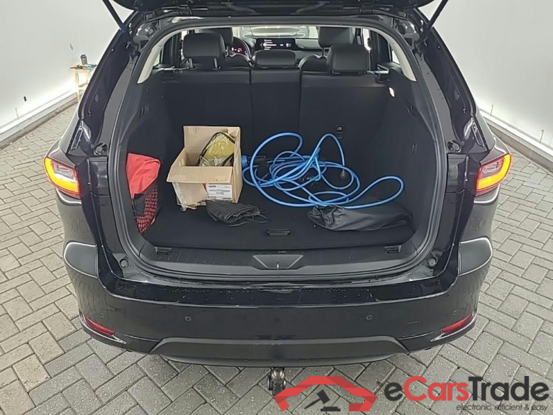 Mazda CX-60 E-SKYACTIV PHEV 327 Homura 5D 241kW #5