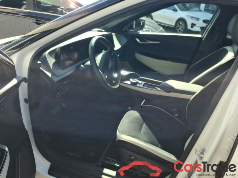 Kia EV6  #5