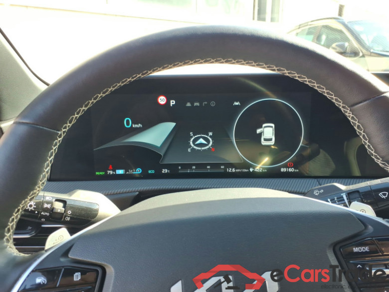 Kia EV6  #6