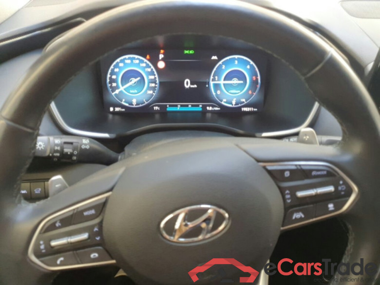 Hyundai Santa Fe  #6
